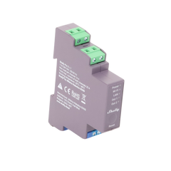 Relevador / Interruptor WIFI/ Industrial y residencial inteligente / Hasta 16A / Soporta Google /Alexa / Nube P2P y control Local / 2 canales y puerto ethernet