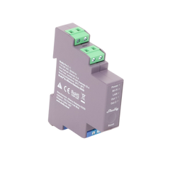 Relevador / Interruptor WIFI/ Industrial y residencial inteligente / Hasta 16A / Soporta Google /Alexa / Nube P2P y control Local / 2 canales y puerto ethernet
