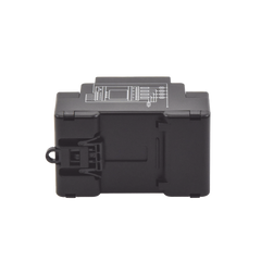Relevador 40A inalámbrico WIFI y Ethernet / 4 canales inteligentes / 10A por canal, 110-230 V /montaje riel DIN