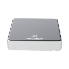 (ZigBee) Controlador HUB para dispositivos ZigBee, conexion a Internet Ethernet.