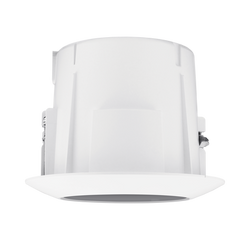 Montaje adaptador para plafón aplicable a cámaras PTZ Hanwha (ver modelos compatibles)