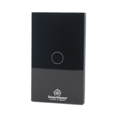 (Wifi) Apagador switch inalámbrico WIFI, control de 1 regreso de carga, 110V