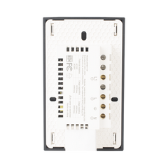 (Wifi) Apagador switch inalámbrico WIFI, control de 1 regreso de carga, 110V