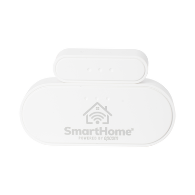 (ZigBee) Contacto magnetico con señal inalámbrica ZigBee