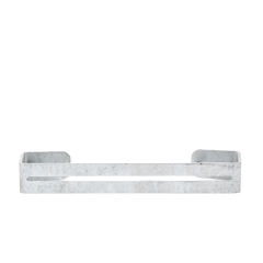 Herraje Multipropósito para Torre STZ30G. Ideal para Instalación de PTZ o Bullet en Torre.