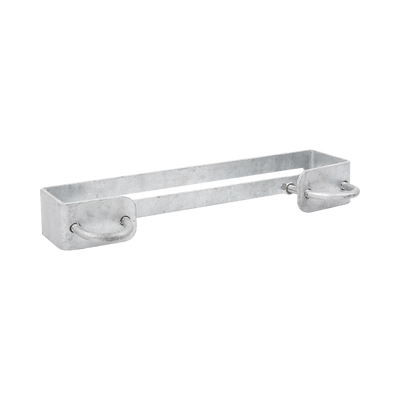 Herraje Multipropósito para Torre STZ30G. Ideal para Instalación de PTZ o Bullet en Torre.