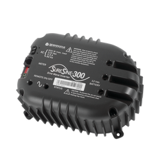 Inversor de Onda Sinusoidal Pura, 300 Watts de Potencia