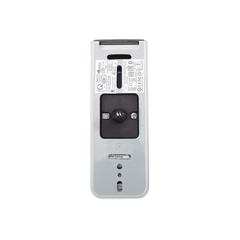 Lector Control de Acceso HID Signo / Bluetooth NFC 2.4 GHz / 125 kHz 13.56 MHz / OSDP Bidireccional / IP65 Exterior / EAL5+ Secure Element / Compatibilidad Móvil Apple Wallet