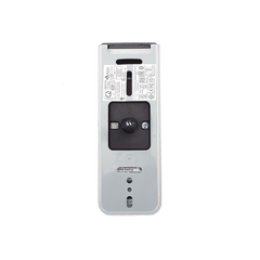 Lector SIGNO Estandar  Multitecnologia/ Pigtail/Wiegand & OSDP PROWATCH y WINPAK