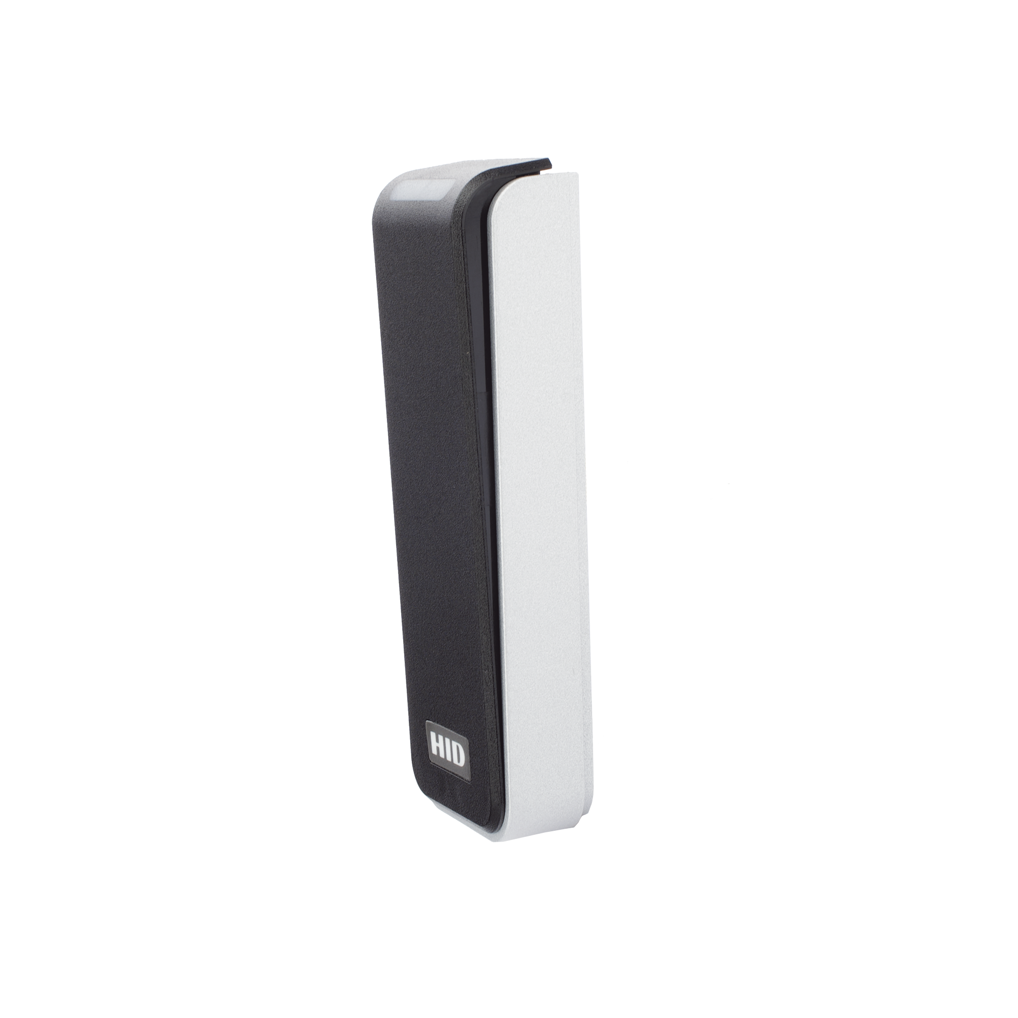 Lector Control de Acceso HID Signo / Bluetooth NFC 2.4 GHz / 125 kHz 13.56 MHz / OSDP Bidireccional / IP65 Exterior / EAL5+ Secure Element / Compatibilidad Móvil Apple Wallet