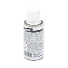 Limpiador lubricante en aerosol dieléctrico,  protege mecanismos, circuitos, sensores, ventiladores, 170 ml.