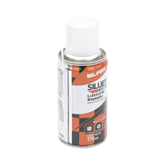 Limpiador lubricante en aerosol dieléctrico,  protege mecanismos, circuitos, sensores, ventiladores, 170 ml.