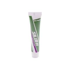 Lubricante de Silicón Dieléctrico de Baja Viscosidad, Soporte de -10 Hasta 80°C, No Daña Plásticos, Tubo 28grs