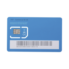 SIM DE DATOS MULTICARRIER (Reporta a ATT/Movistar, Telcel) / ACTIVACIÓN SIN HUMANOS / MENSUAL de 25 MB / PARA GPS / IOT / TELEMÁTICA / ALARMA