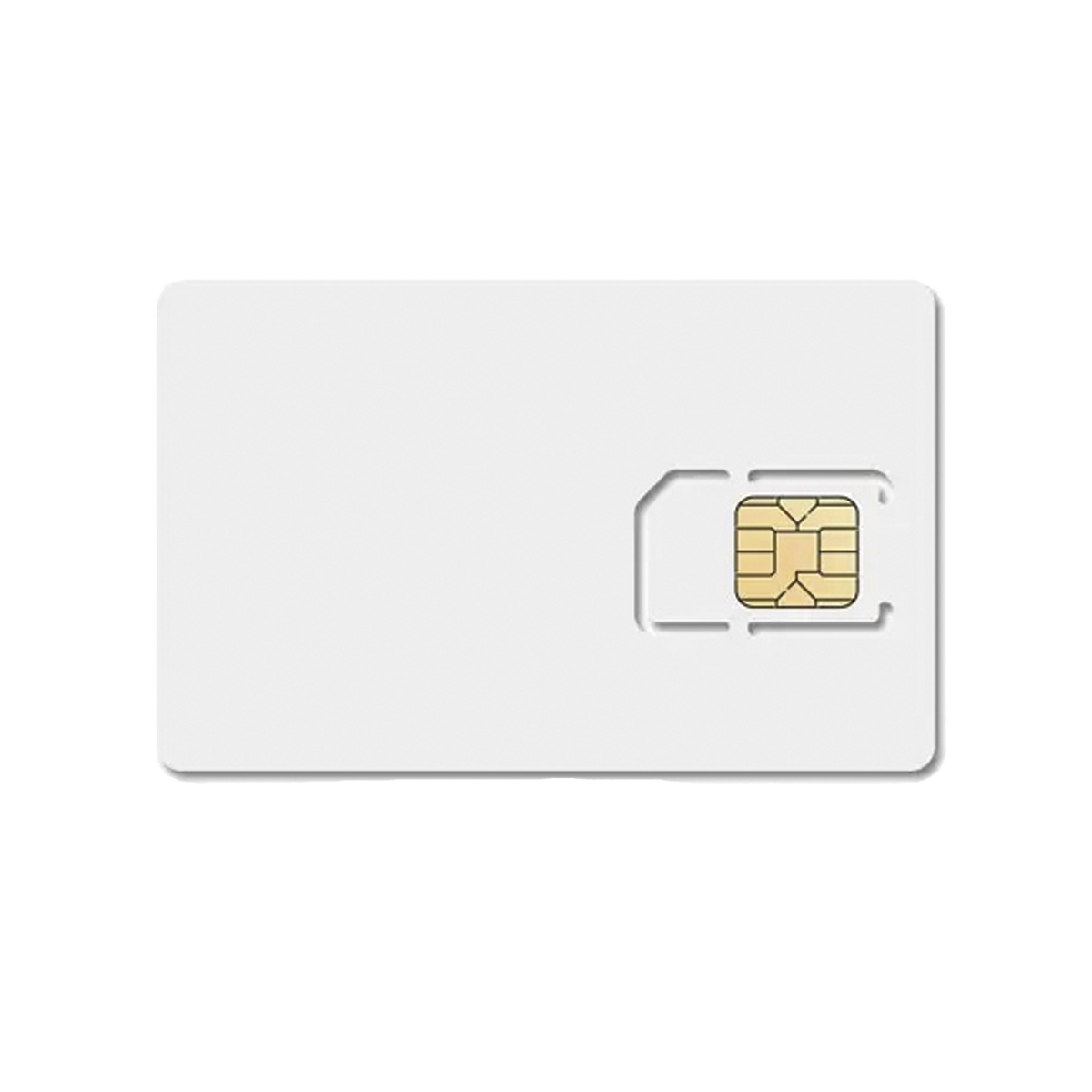 SIM DE DATOS CON CONECTIVIDAD Y COBERTURA TELCEL / 500MB DE NAVEGACION (20 MB PROMEDIO MENSUAL) / 2 AÑOS DE SERVICIO / Multi tamaño (Normal, Micro y Nano)