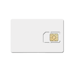 SIM DE DATOS CON CONECTIVIDAD Y COBERTURA TELCEL / 500MB DE NAVEGACION (20 MB PROMEDIO MENSUAL) / 2 AÑOS DE SERVICIO / Multi tamaño (Normal, Micro y Nano)