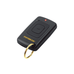 Transmisor de 1 Canal / Frecuencia 315MHZ  / Cableado / Para Proyectos Con Activación Manual / Tamaño Compacto