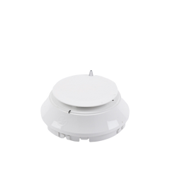 Detector Multicriterio / Humo / Calor / Flama / Monóxido de Carbono (CO) / Tecnología SK / Color Blanco / No Incluye base