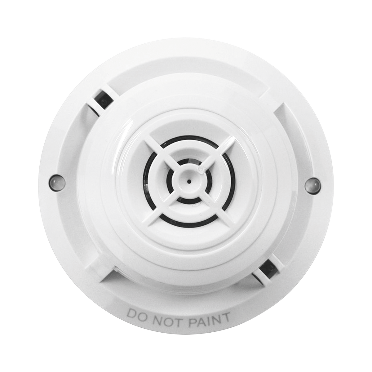 Detector Multicriterio / Humo / Calor / Flama / Monóxido de Carbono (CO) / Tecnología SK / Color Blanco / No Incluye base