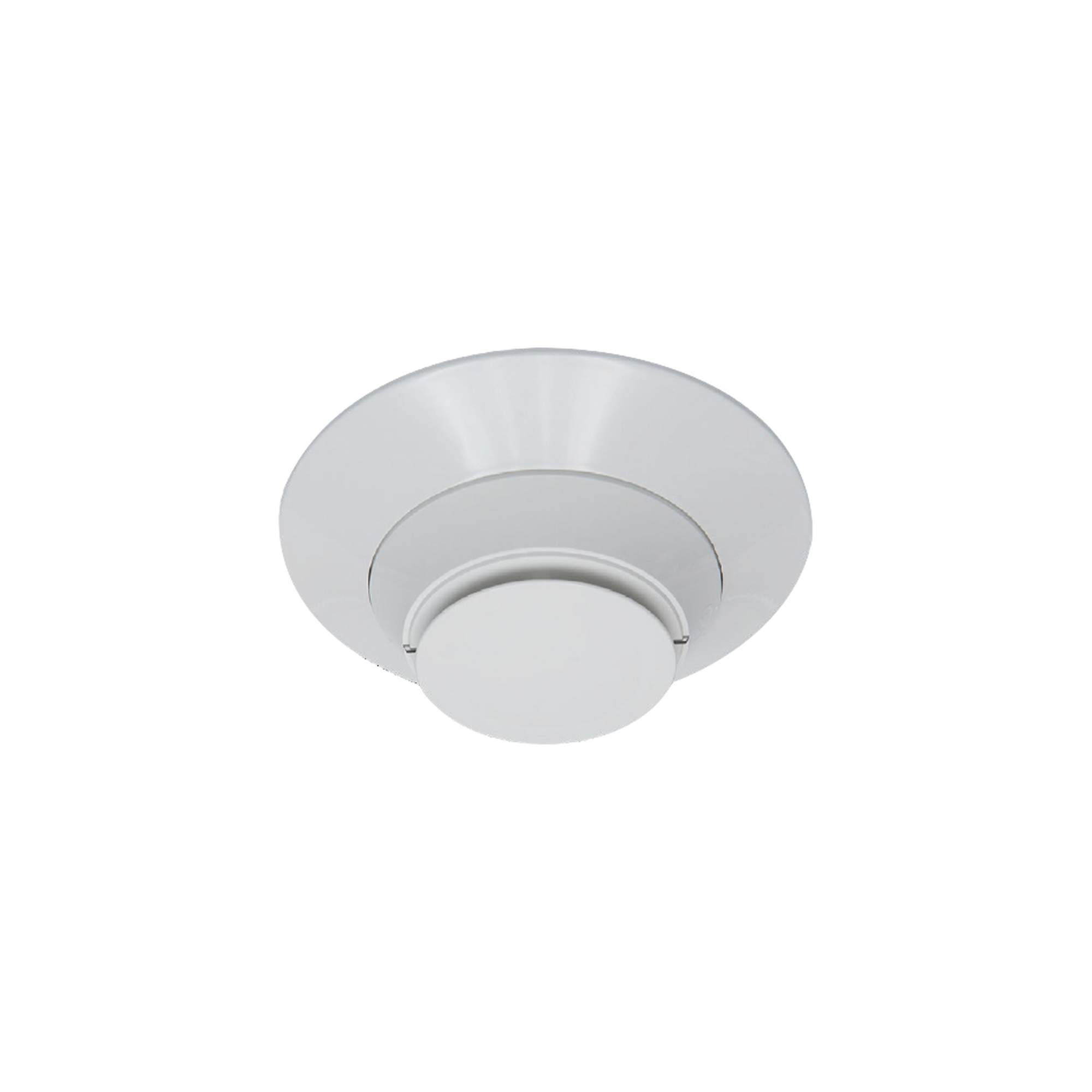 Detector de Humo / Direccionable / Tecnología SK / Incluye Base / Color Blanco