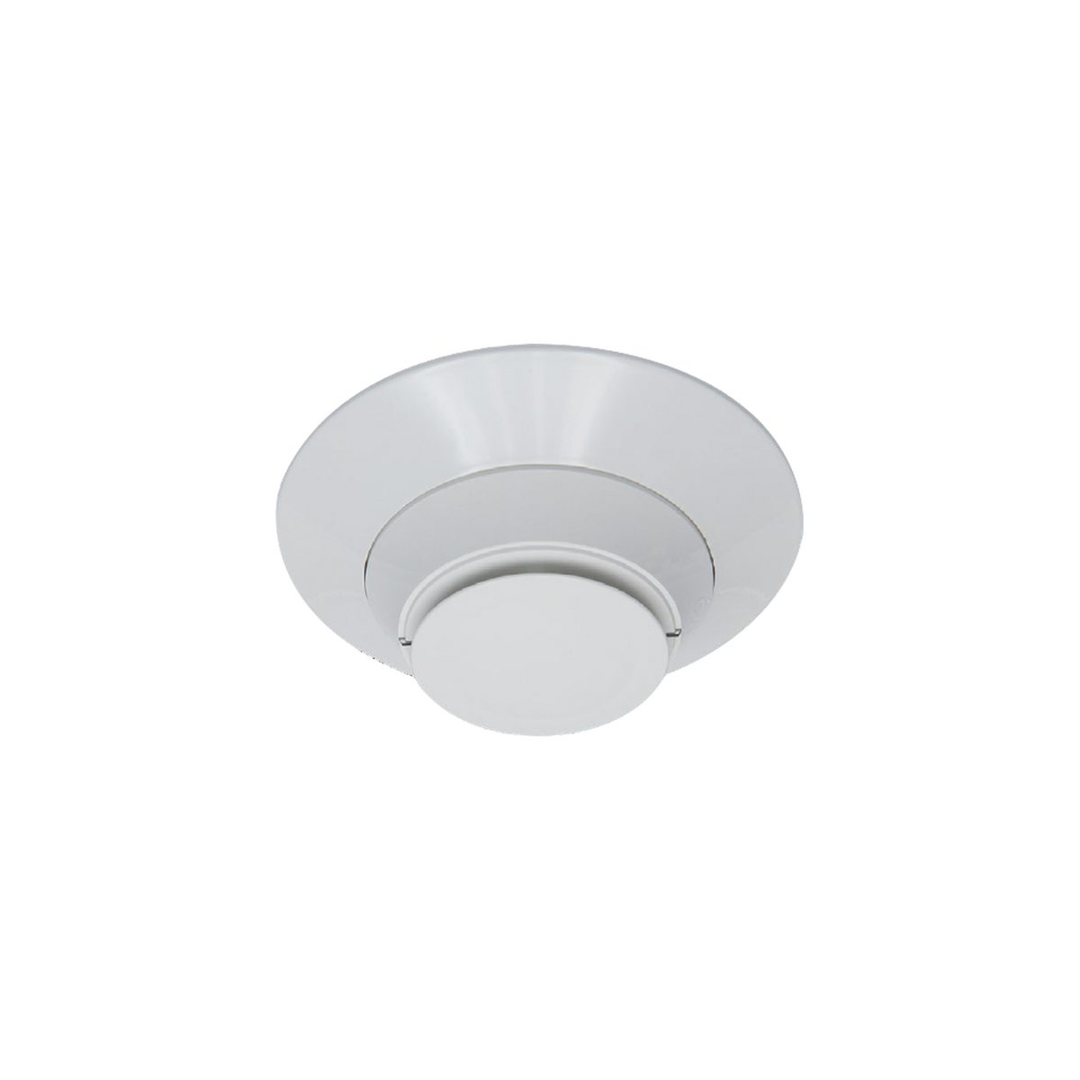 Detector de Humo / Direccionable / Tecnología SK / Incluye Base / Color Blanco