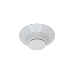 Detector de Humo / Direccionable / Tecnología SK / Incluye Base / Color Blanco