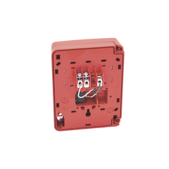 Estación Manual de Emergencia / Direccionable / Tecnología SK / Doble Acción