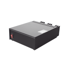 Fuente de poder  LinealRegulada Astron | Salidas:13.8Vcc, 11A