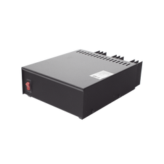 Fuente de poder  LinealRegulada Astron | Salidas:13.8Vcc, 11A