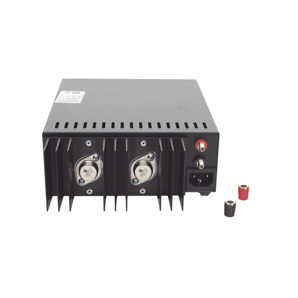 Fuente de poder  LinealRegulada Astron | Salidas:13.8Vcc, 11A