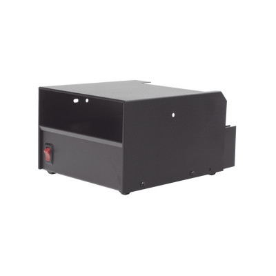 Fuente de poder  Astron LinealRegulada con cavidad para radio | Salidas:13.8Vcc, 11A