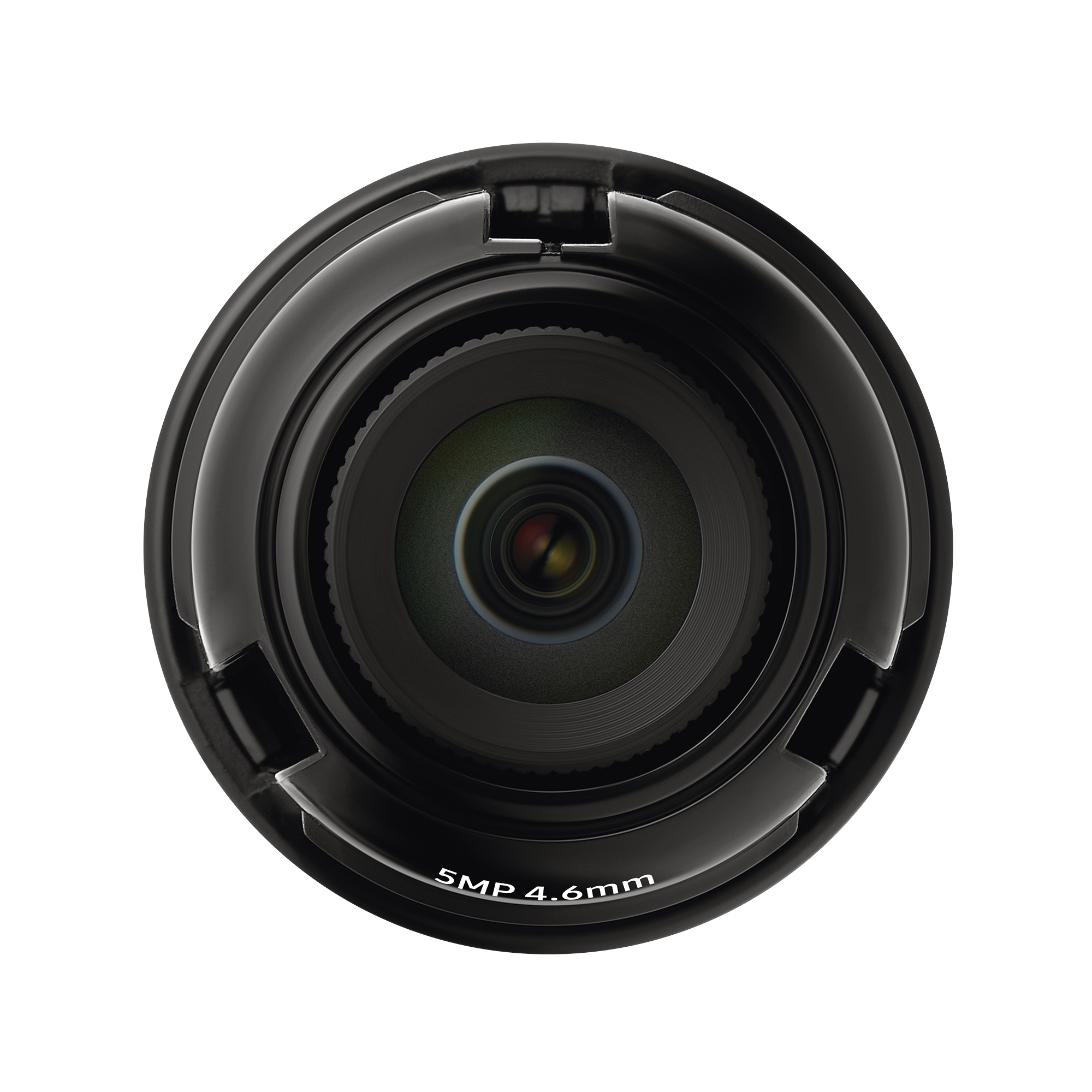 Lente 5 MP de 4.6 mm para Cámara PNM-9320VQ