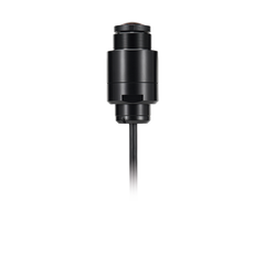 Lente fijo de 1.6mm 2MP compatible con Cámara PNM-9000QB para instalación frontal