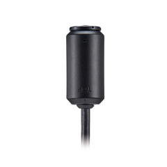 Lente fijo de 2.4mm 2MP para Cámara XNB-6001 para instalación frontal