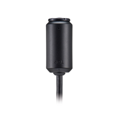 Lente fijo de 2.4mm 2MP para Cámara XNB-6001 para instalación frontal