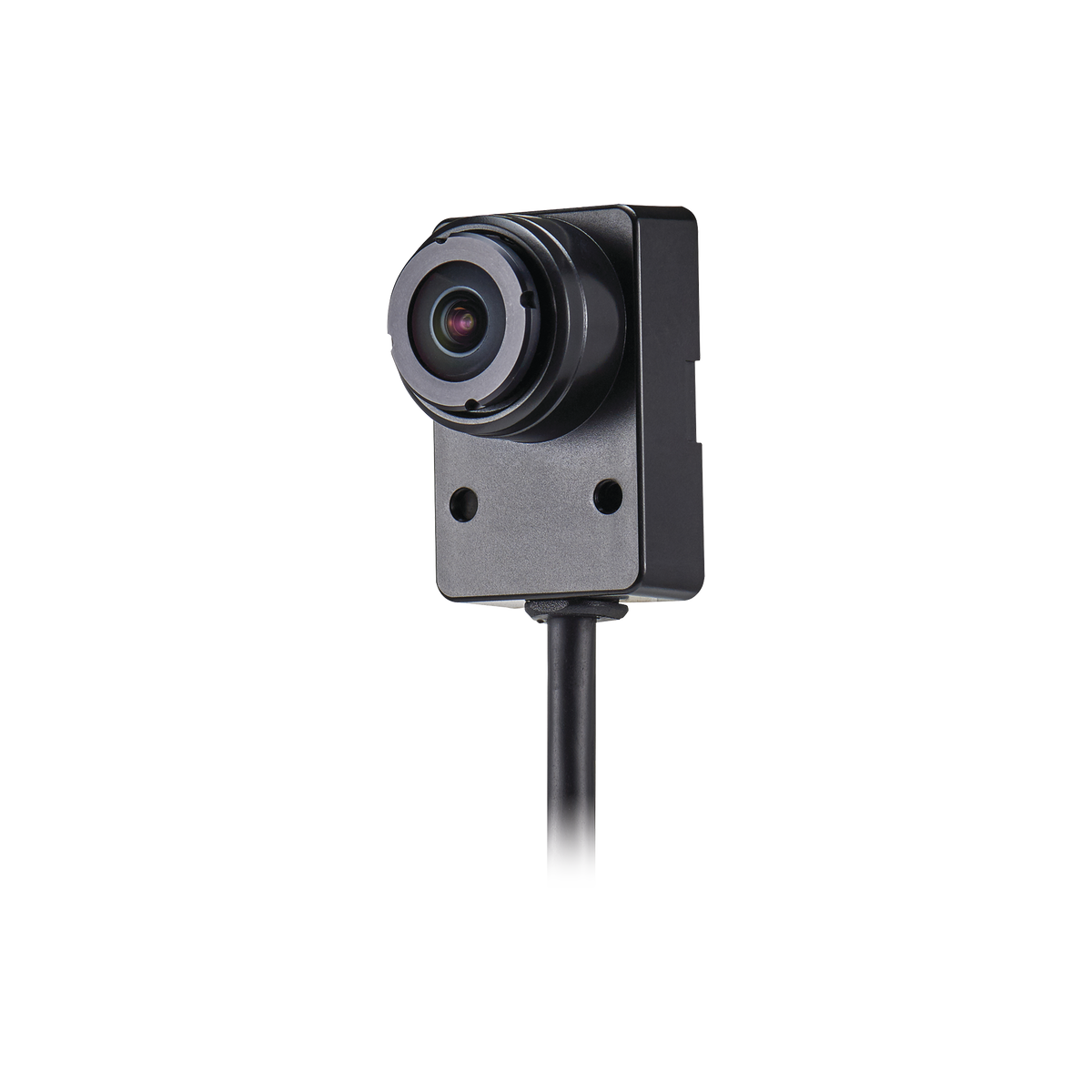 Lente Fijo de 2.4mm 2MP  para Cámara XNB-6001 forma tipo L