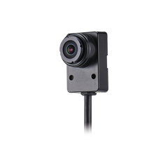 Lente Fijo de 2.4mm 2MP  para Cámara XNB-6001 forma tipo L