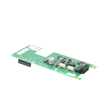 Expansor de Lazo para Panel MS-9600UDLS. Habilita 318 dispositivos.
