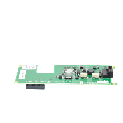 Expansor de Lazo para Panel MS-9600UDLS. Habilita 318 dispositivos.