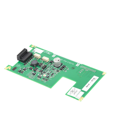 Expansor de Lazo para Panel MS-9600UDLS. Habilita 318 dispositivos.