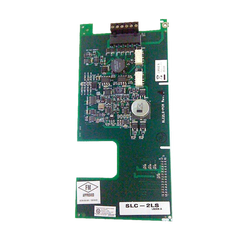 Expansor de Lazo para Panel MS-9600UDLS. Habilita 318 dispositivos.