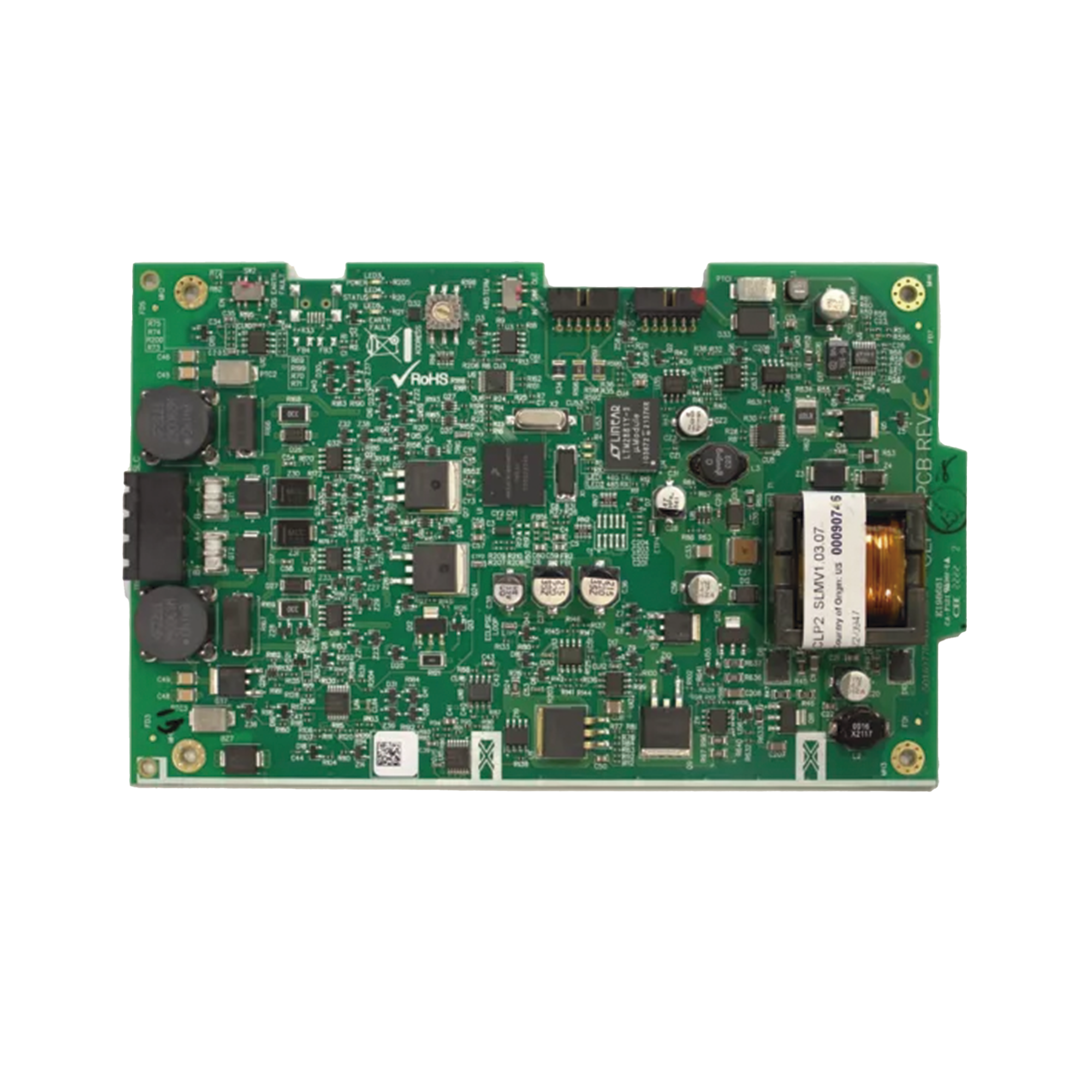 Expansor de Lazo para Panel ES-1000X