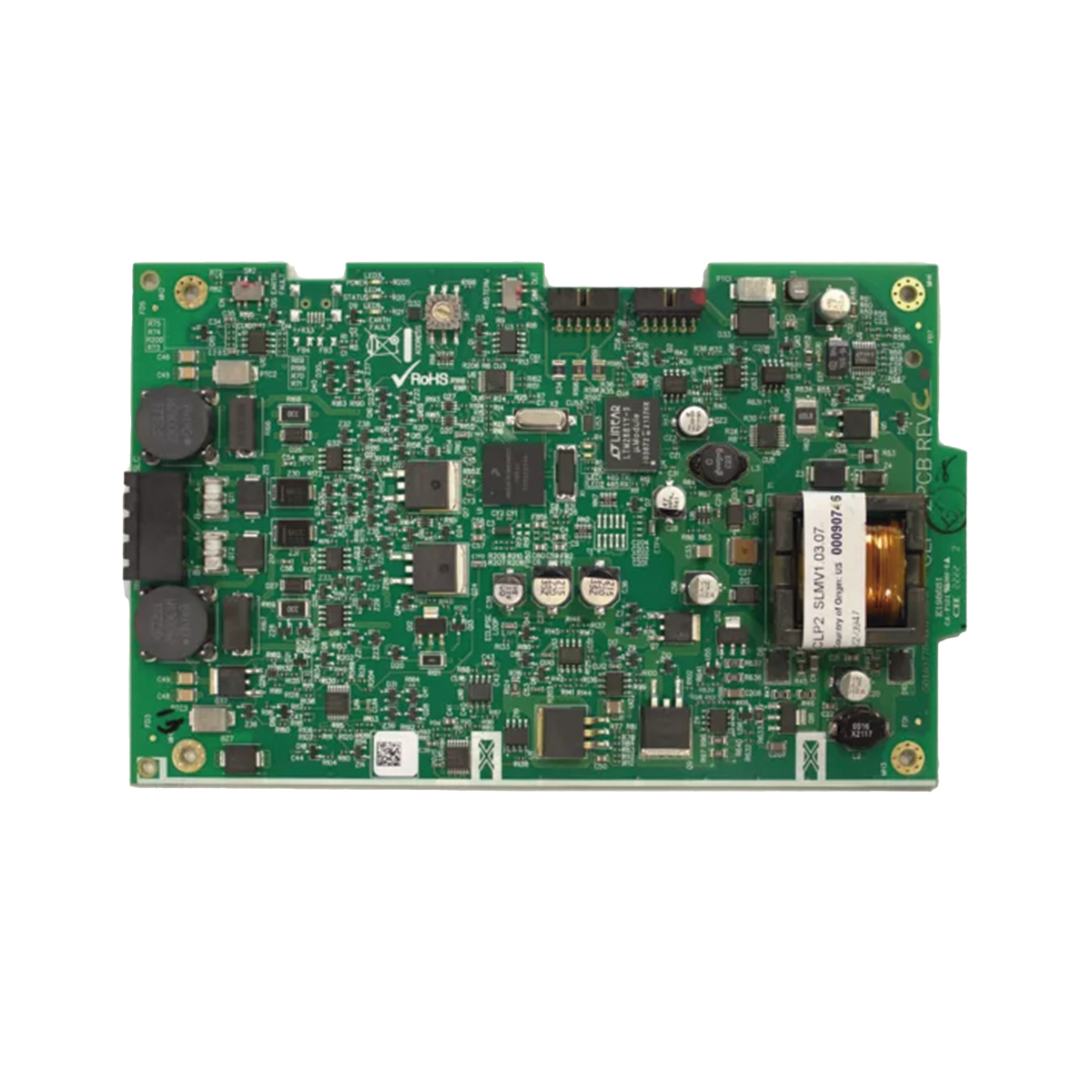 Expansor de Lazo para Panel ES-1000X