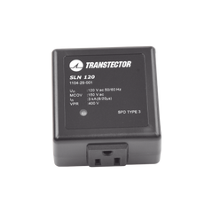 Protector Sobretensión 120 VAC / SASD / Clavija 5-15R / 5 kA / Plug-in / UL 1449