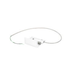 Contacto Magnético de Uso Rudo para Piso- 2-3/4 in(70mm) / Brecha, Bucle / Cerrado / Uso en Intemperie / IP66