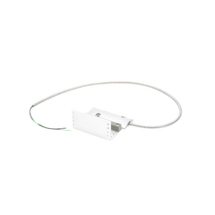 Contacto Magnético de Uso Rudo para Piso- 2-3/4 in(70mm) / Brecha, Bucle / Cerrado / Uso en Intemperie / IP66
