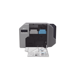 Impresora de Tarjetas / Retransferencia / 144 Tarjetas por Hora / Doble cara