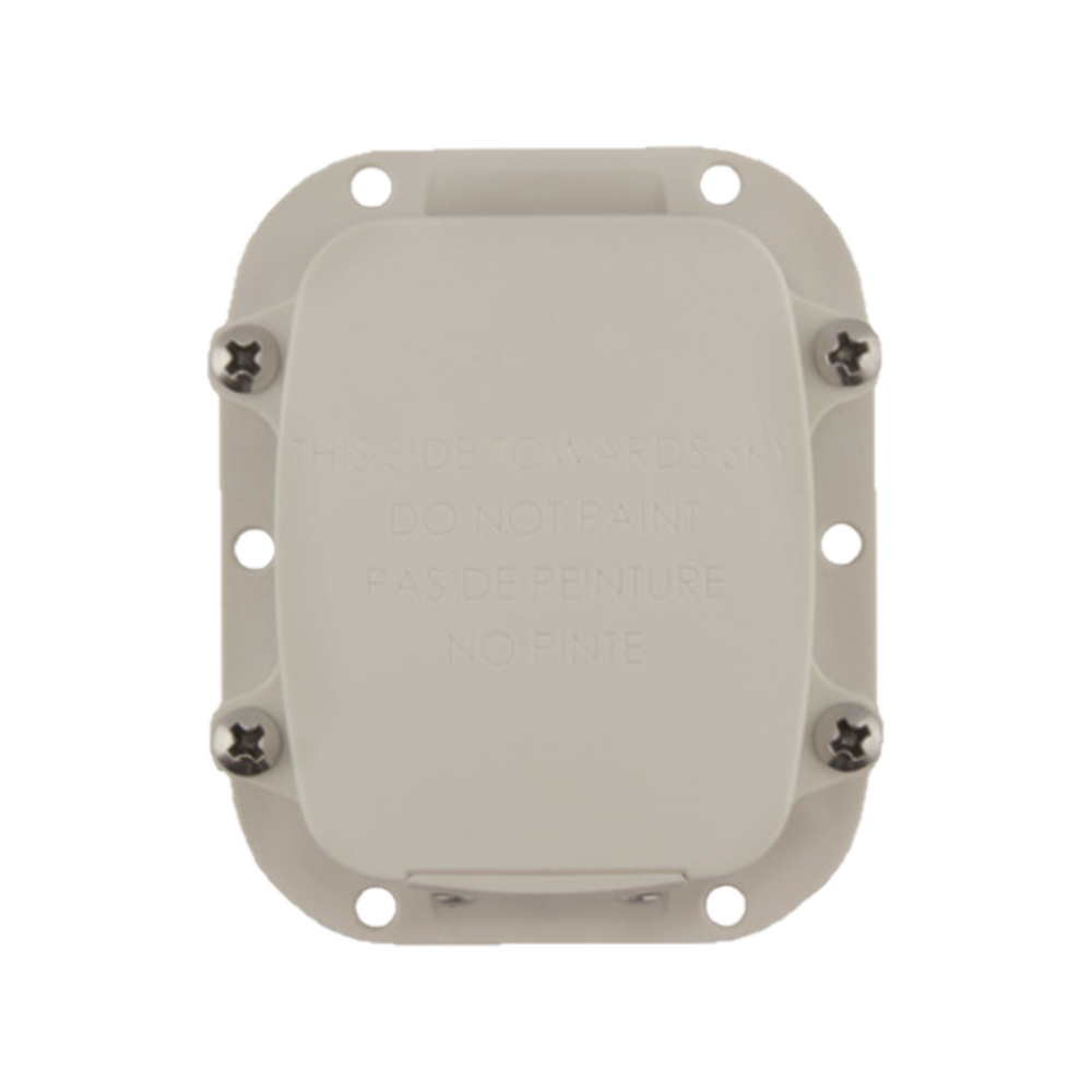 Rastreador 100% Satelital, Cobertura MUNDIAL (no requiere cobertura celular) Para Plataforma EPCOMGPS