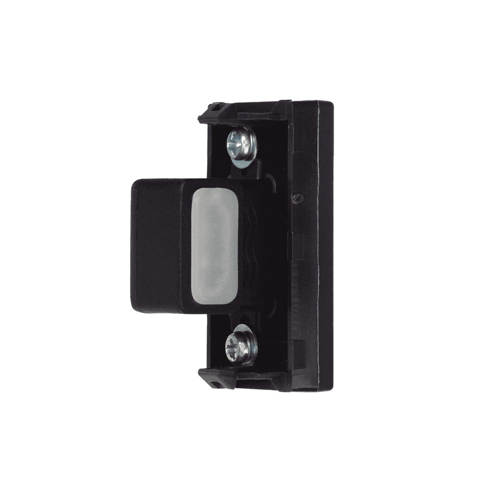 Módulo HDMI Hembra - Hembra Color Grafito / (K129B/14)
