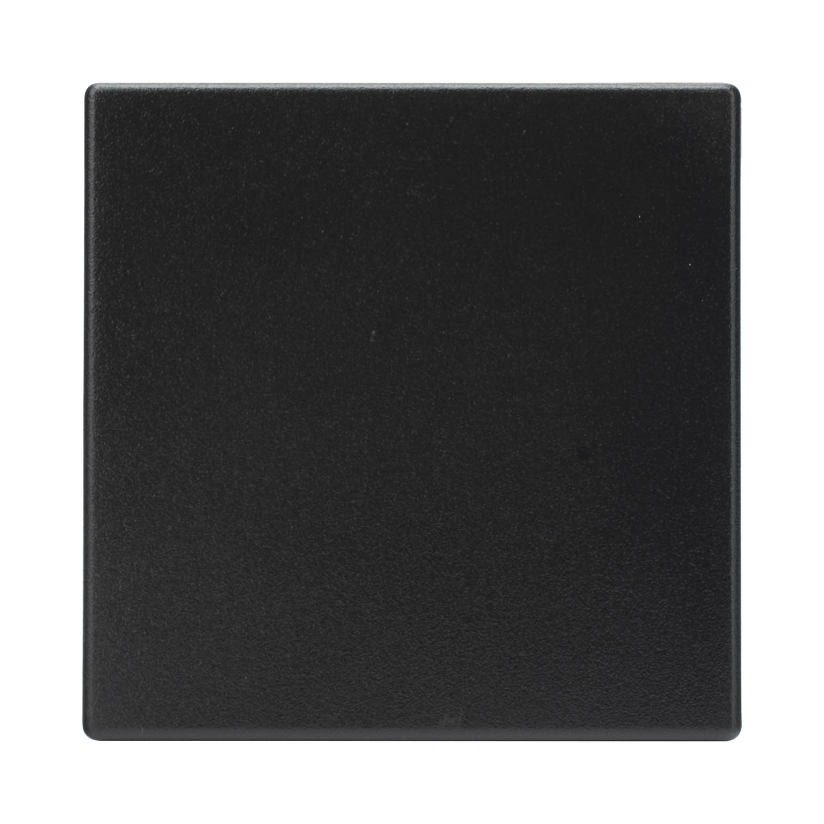 Módulo Placa Ciega Color Grafito / (K17/14)
